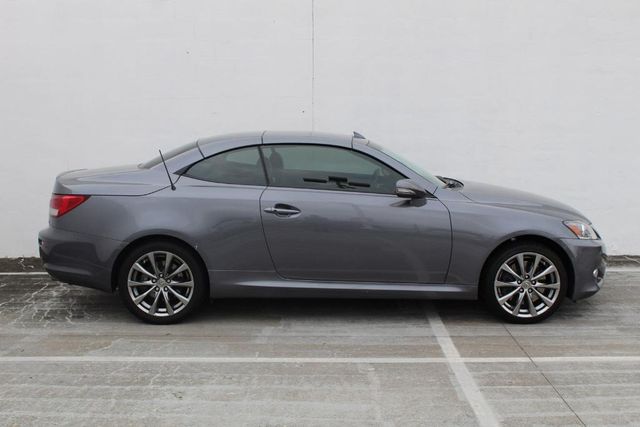  2014 Lexus IS 350C Base For Sale Specifications, Price and Images