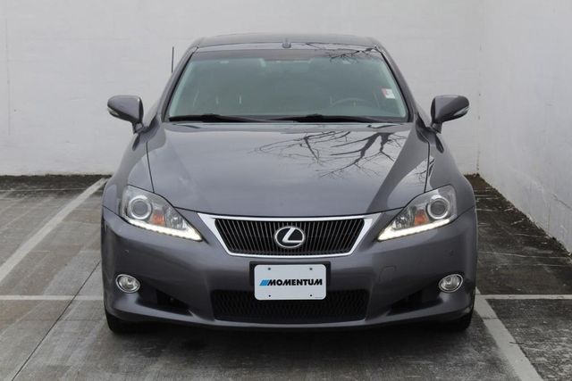  2014 Lexus IS 350C Base For Sale Specifications, Price and Images