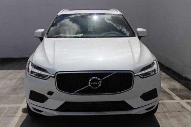  2019 Volvo XC60 T5 Momentum For Sale Specifications, Price and Images