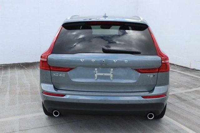  2019 Volvo XC60 T5 Momentum For Sale Specifications, Price and Images