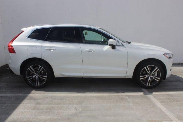  2019 Volvo XC60 T6 Momentum For Sale Specifications, Price and Images