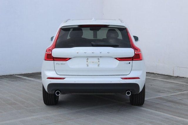  2019 Volvo XC60 T6 Momentum For Sale Specifications, Price and Images