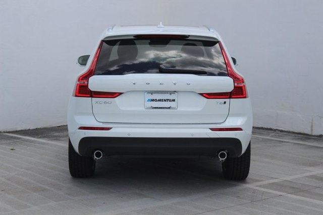  2018 Volvo XC60 T6 Momentum For Sale Specifications, Price and Images