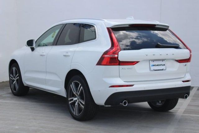  2018 Volvo XC60 T6 Momentum For Sale Specifications, Price and Images