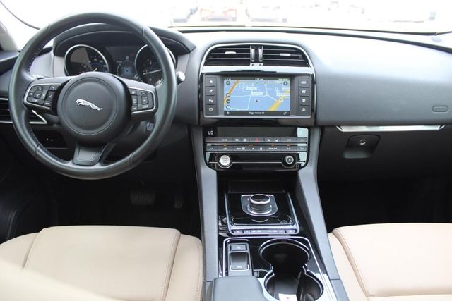  2017 Jaguar F-PACE 20d Premium For Sale Specifications, Price and Images