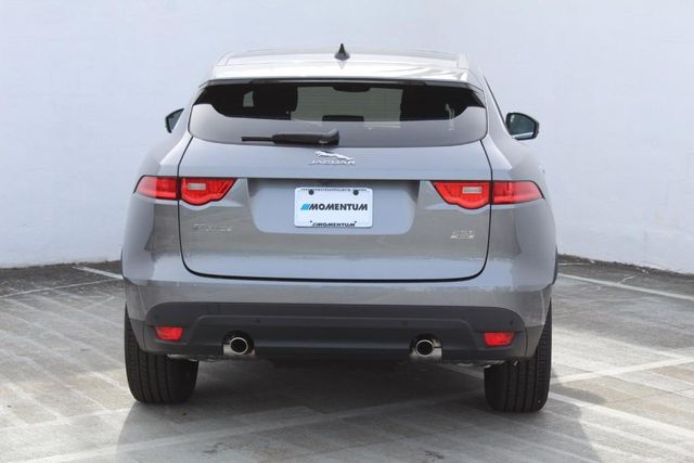  2020 Jaguar F-PACE 25t Premium For Sale Specifications, Price and Images