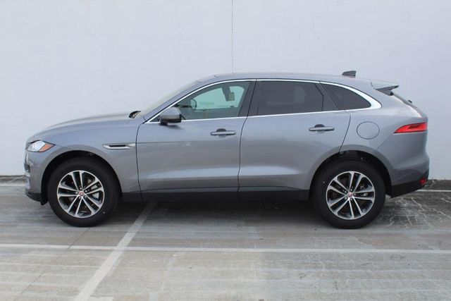  2020 Jaguar F-PACE 25t Premium For Sale Specifications, Price and Images