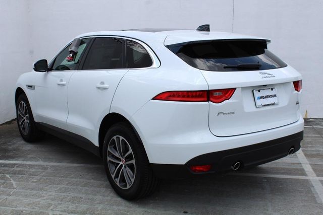  2020 Jaguar F-PACE 25t Premium For Sale Specifications, Price and Images