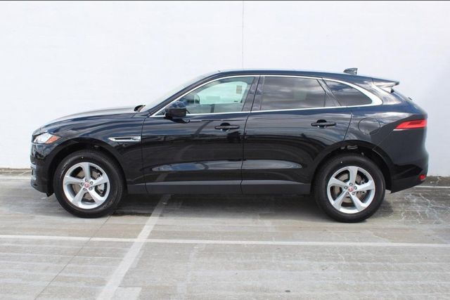  2020 Jaguar F-PACE 25t Premium For Sale Specifications, Price and Images