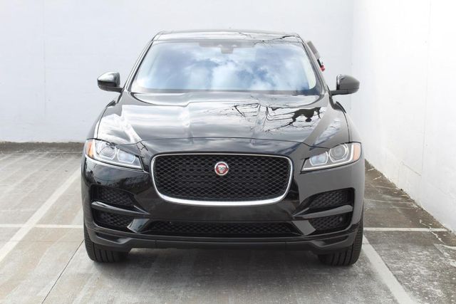  2020 Jaguar F-PACE 25t Premium For Sale Specifications, Price and Images