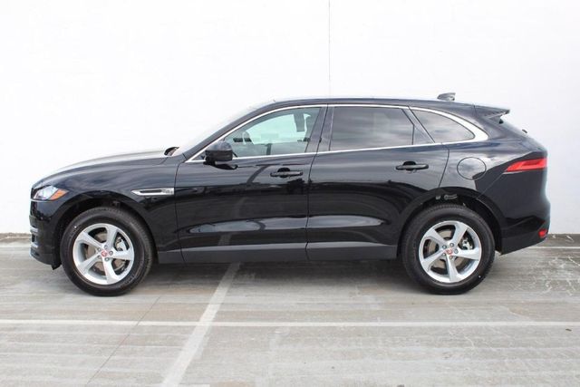  2020 Jaguar F-PACE 25t Premium For Sale Specifications, Price and Images