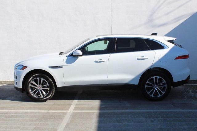  2020 Jaguar F-PACE 25t Premium For Sale Specifications, Price and Images