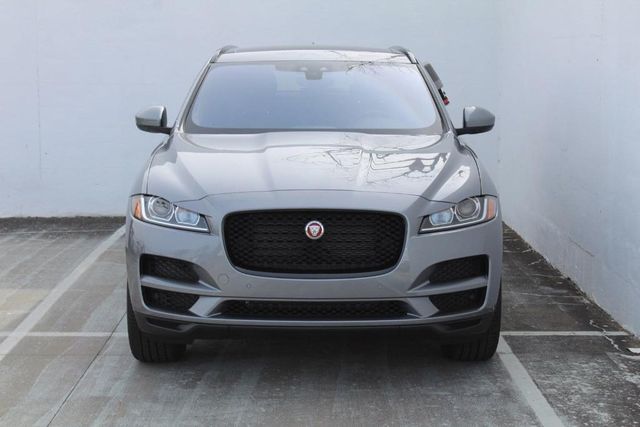  2020 Jaguar F-PACE 30t Premium For Sale Specifications, Price and Images