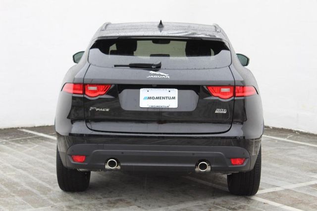  2020 Jaguar F-PACE 30t Premium For Sale Specifications, Price and Images