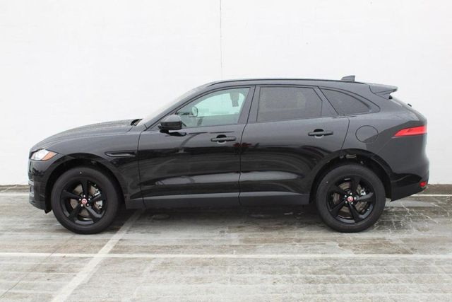  2020 Jaguar F-PACE 30t Premium For Sale Specifications, Price and Images