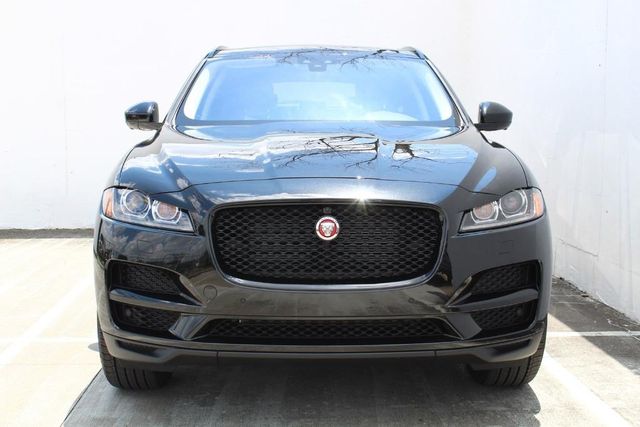  2020 Jaguar F-PACE 25t Prestige For Sale Specifications, Price and Images