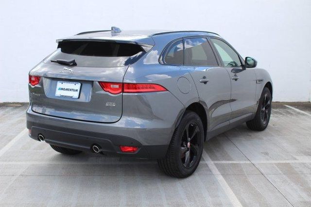  2019 Jaguar F-PACE 25t Prestige For Sale Specifications, Price and Images