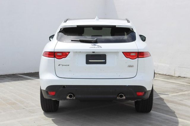  2019 Jaguar F-PACE 25t Prestige For Sale Specifications, Price and Images