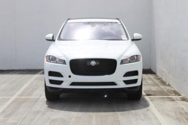  2019 Jaguar F-PACE 25t Prestige For Sale Specifications, Price and Images