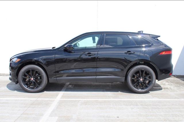  2020 Jaguar F-PACE 30t Prestige For Sale Specifications, Price and Images