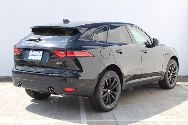 Certified 2020 Jaguar F-PACE 25t Premium For Sale Specifications, Price and Images