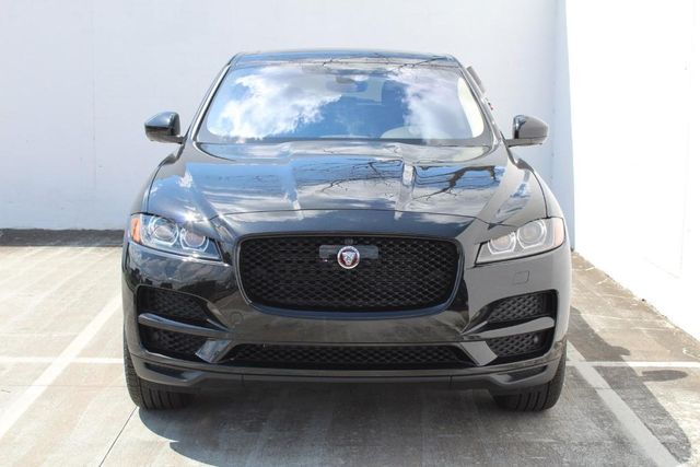  2020 Jaguar F-PACE 30t Prestige For Sale Specifications, Price and Images