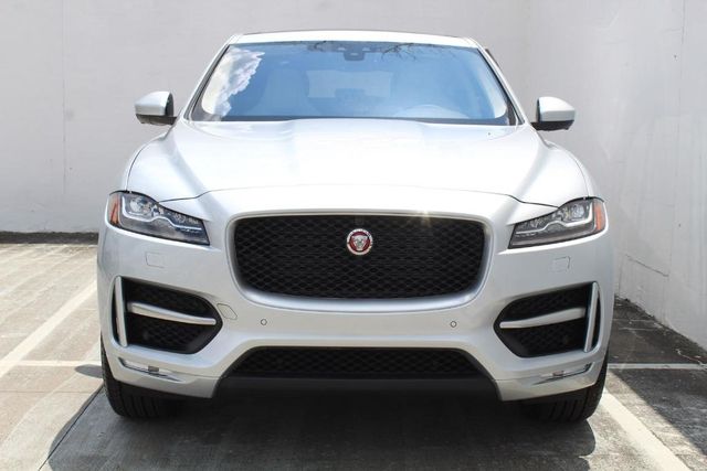  2020 Jaguar F-PACE 30t R-Sport For Sale Specifications, Price and Images
