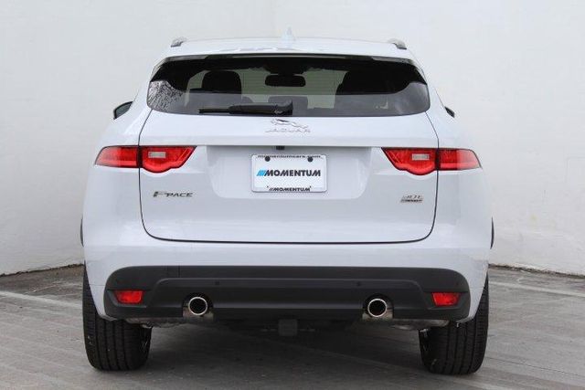  2018 Jaguar F-PACE 30t R-Sport For Sale Specifications, Price and Images