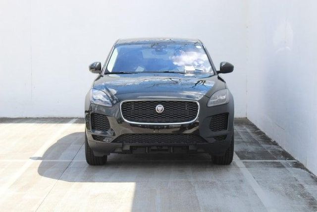  2018 Jaguar E-PACE S For Sale Specifications, Price and Images