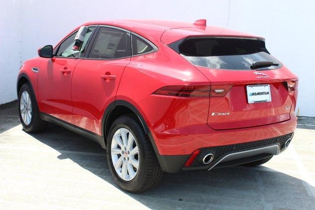  2019 Jaguar E-PACE S For Sale Specifications, Price and Images