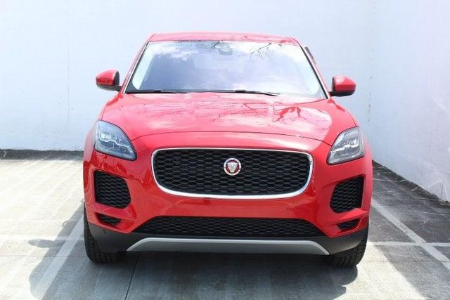  2019 Jaguar E-PACE S For Sale Specifications, Price and Images
