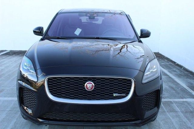  2019 Jaguar E-PACE R-Dynamic SE For Sale Specifications, Price and Images