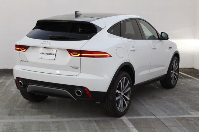  2020 Jaguar E-PACE SE For Sale Specifications, Price and Images