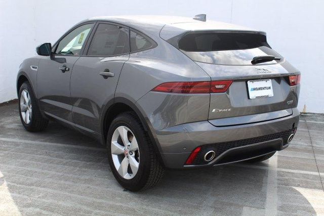  2019 Jaguar E-PACE R-Dynamic S For Sale Specifications, Price and Images
