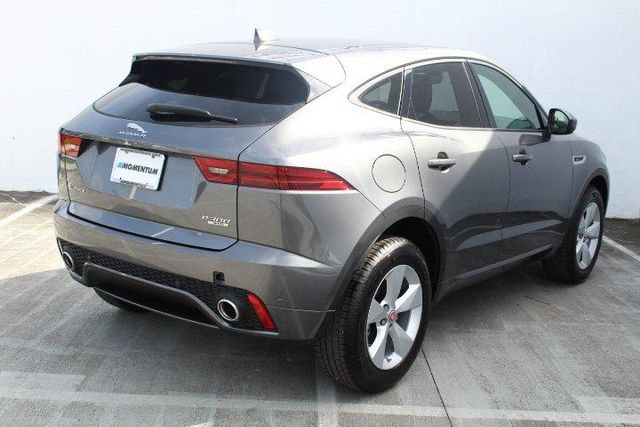 2019 Jaguar E-PACE R-Dynamic S For Sale Specifications, Price and Images