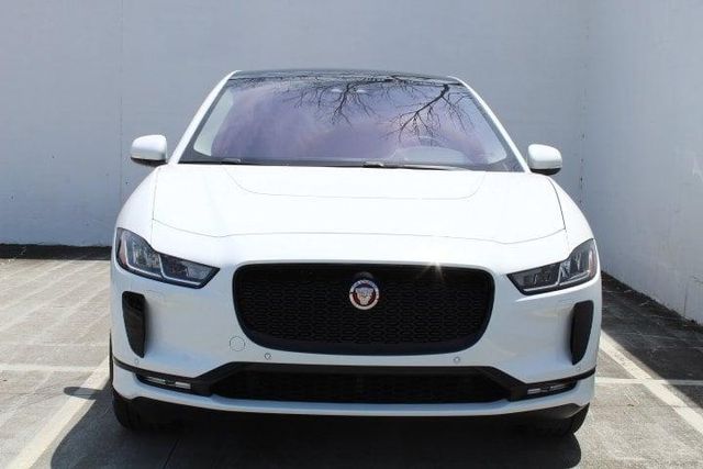 2019 Jaguar I-PACE EVV400 S For Sale Specifications, Price and Images