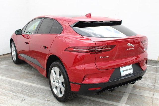  2019 Jaguar EVV400 S For Sale Specifications, Price and Images
