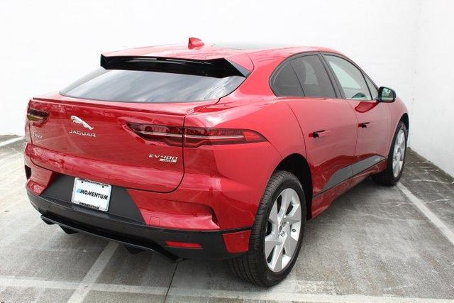  2019 Jaguar EVV400 S For Sale Specifications, Price and Images