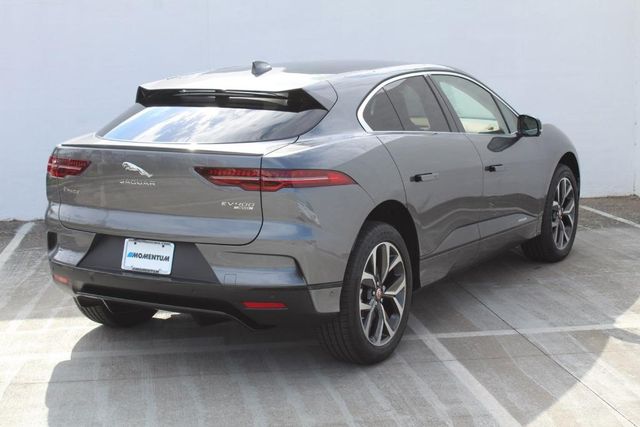  2020 Jaguar EV400 HSE For Sale Specifications, Price and Images
