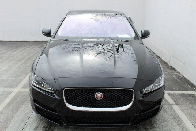  2019 Jaguar XE 25t Premium For Sale Specifications, Price and Images