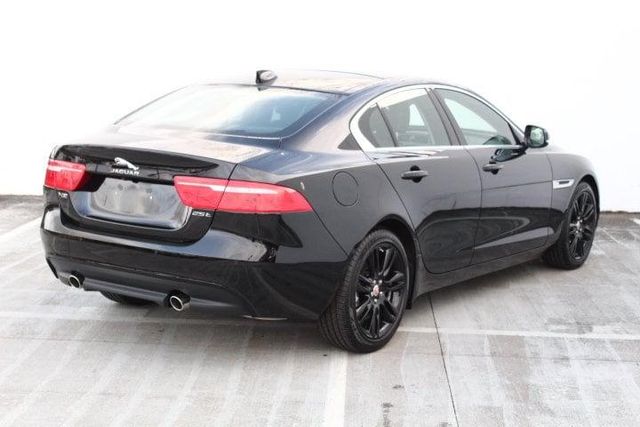  2019 Jaguar XE 25t Prestige For Sale Specifications, Price and Images