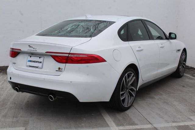  2019 Jaguar XF S For Sale Specifications, Price and Images