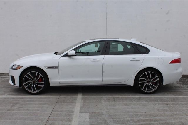  2019 Jaguar XF S For Sale Specifications, Price and Images