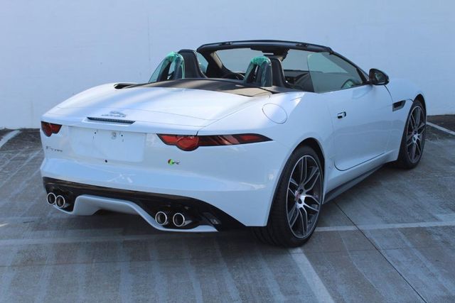  2020 Jaguar F-TYPE R For Sale Specifications, Price and Images