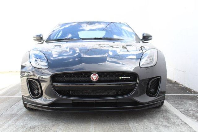  2020 Jaguar F-TYPE R-Dynamic For Sale Specifications, Price and Images