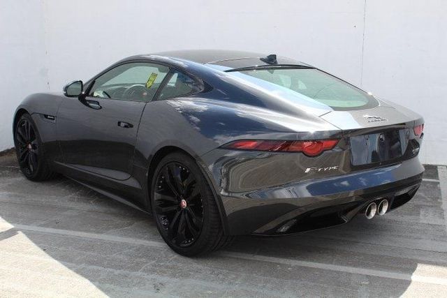  2020 Jaguar F-TYPE R-Dynamic For Sale Specifications, Price and Images