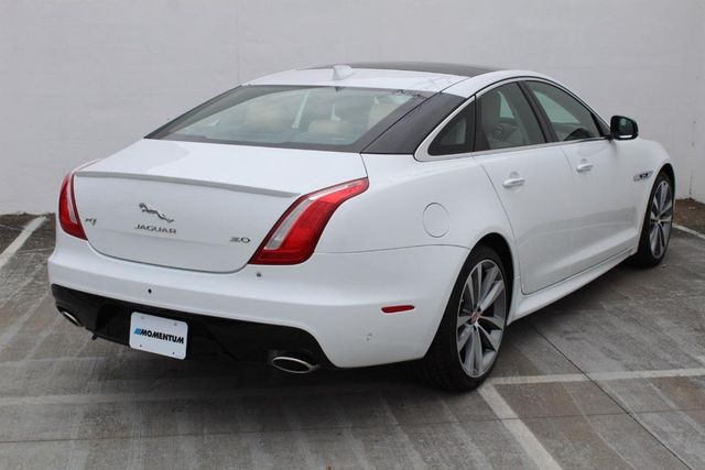  2019 Jaguar XJ XJ R-Sport For Sale Specifications, Price and Images