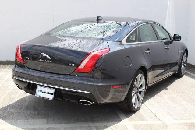  2019 Jaguar XJ XJL Portfolio For Sale Specifications, Price and Images