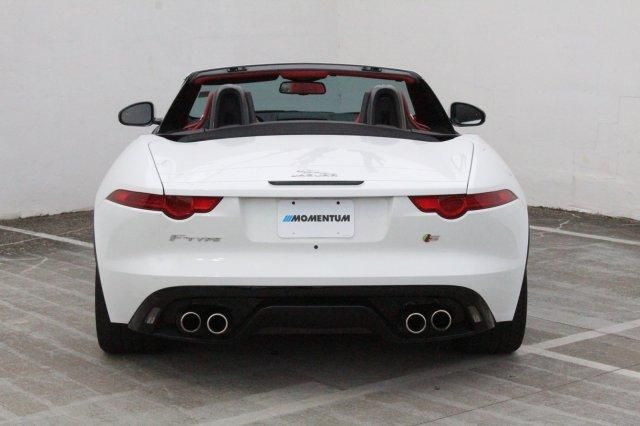  2014 Jaguar F-TYPE V8 S For Sale Specifications, Price and Images