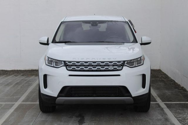  2020 Land Rover Discovery Sport Standard For Sale Specifications, Price and Images